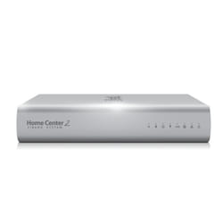 Fibaro Home Center 2 Sans fil Blanc