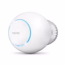 Fibaro FGBHT-001, Blanc, 90 °C, 0 - 40 °C, 0 - 40 °C, -10 - 25 °C, °C
