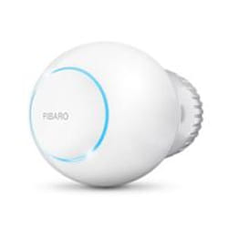 Fibaro FGBHT-001 vanne de radiateur thermostatique Adapté à une utilisation à l'intérieur
