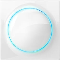 Fibaro Walli Externe Variateur intelligent Blanc