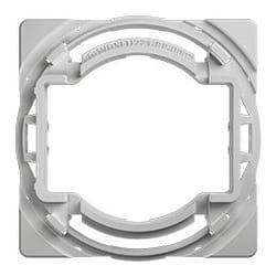 Fibaro FG-WDSEU221-PP-0007 Accessoire de boîtier de sortie Gris 1 pièce(s)