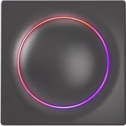 Fibaro FGWDSEU-221-8, Commutateur intelligent, Sans fil, 6 dBmW, Z-Wave, 40 m, 50 m