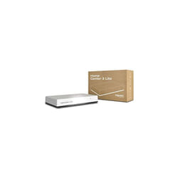 Fibaro - HC3L-001 Z-Wave Plus Home Center - Controller de Home Automation, Home Center 3 Lite