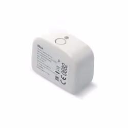 Interface bidirectionnelle Nice BiDi-Shutter pour moteurs de volets roulants - 301205610101L'interface BiDi-Shutter permet de ...