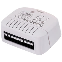 Fibaro - Sterownik Rolet FGR-224
