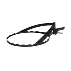 Support d'ustensile pour braséro, acier naturel, CookKing, 111360