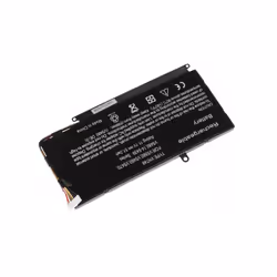 Green Cell DE105 composant de laptop supplémentaire Batterie