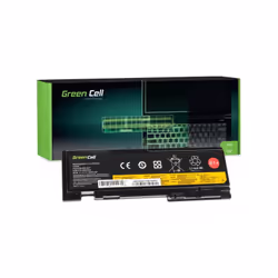 Green Cell LE83, Batterie, Lenovo, ThinkPad T430s T430si