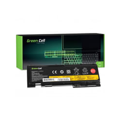 Green Cell LE83 composant de laptop supplémentaire Batterie