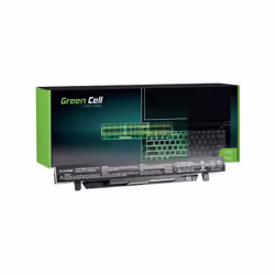 Green Cell AS84, Batterie, ASUS, GL552 GL552J GL552JX GL552V GL552VW GL552VX ZX50 ZX50J ZX50V