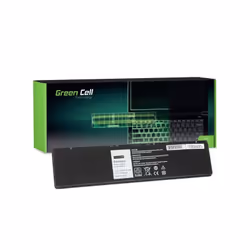 Green Cell DE93, Batterie, DELL, Latitude E7440