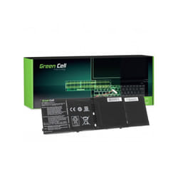Green Cell AC48 composant de laptop supplémentaire Batterie
