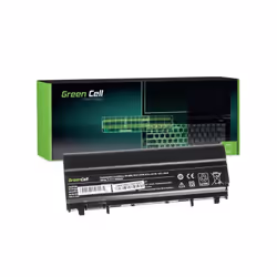 Green Cell DE106, Batterie, DELL, Latitude E5440 E5540