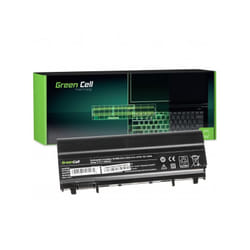 Green Cell DE106 composant de laptop supplémentaire Batterie
