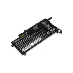 Green Cell HP103 composant de laptop supplémentaire Batterie