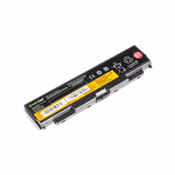 Green Cell LE89, Batterie, Lenovo, ThinkPad T440P T540P W540 W541 L440 L540