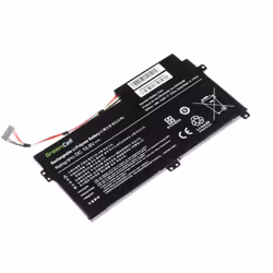 Green Cell SA29 composant de laptop supplémentaire Batterie