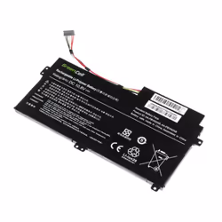 Green Cell SA29 composant de laptop supplémentaire Batterie