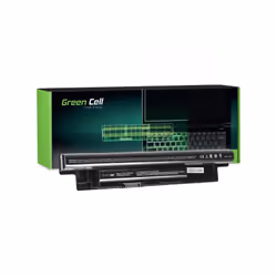 Green Cell XCMRD, Batterie, DELL, Inspiron 15 3521 3537 15R 5521 5535 5537 17 3721 5749 17R 5721 5735 5737