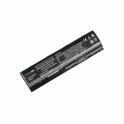 Green Cell HP104 composant de laptop supplémentaire Batterie