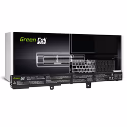 Green Cell AS90, Batterie, ASUS, X551 X551C X551CA X551M X551MA X551MAV F551 F551C F551M R512C R512CA R553L