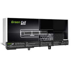 Green Cell AS90 composant de laptop supplémentaire Batterie