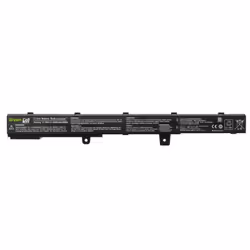 Green Cell AS90 composant de laptop supplémentaire Batterie