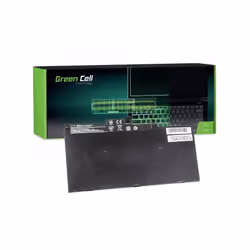 Green Cell HP107, Batterie, HP, EliteBook 745 G3 755 G3 840 G3 848 G3 850 G3, HP ZBook 15u G3