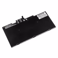 Green Cell HP107 composant de laptop supplémentaire Batterie