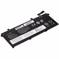 Informations techniques Adapté aux marques : Lenovo Adpaté pour modèle d'ordinateur portable : Lenovo ThinkPad T490, T495, P4 ...