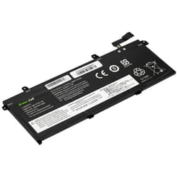 Batterie d'ordinateur portable GC-LE175 11.55 v 4350 mAh Lenovo - Green Cell