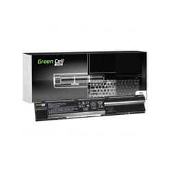 Green Cell HP77PRO composant de laptop supplémentaire Batterie