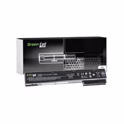 Green Cell HP56PRO, Batterie, HP, EliteBook 8560w 8570w 8760w 8770w