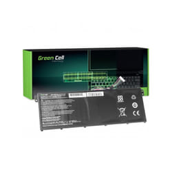 Green Cell AC52 composant de laptop supplémentaire Batterie