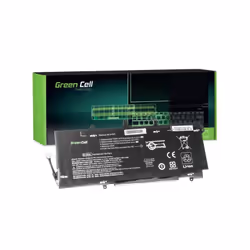 Green Cell HP108, Batterie, HP, EliteBook Folio 1040 G1 G2