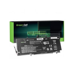 Green Cell HP108 composant de laptop supplémentaire Batterie
