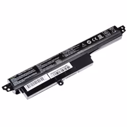 Green Cell AS91, Batterie, ASUS, X200 X200C X200CA X200L X200LA X200M X200MA K200MA VivoBook F200 F200C F200CA F200M F200MA