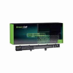 Green Cell AS75, Batterie, ASUS, R508 R556LD R509 X551 X551C X551M X551CA X551MA X551MAV