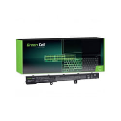 Green Cell AS75 composant de laptop supplémentaire Batterie
