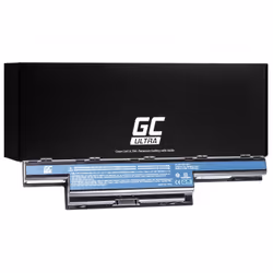 Green Cell AC06ULTRA, Batterie, Acer, Aspire 5740G 5741G 5742G 5749Z 5750G 5755G E1-531G E1-571G