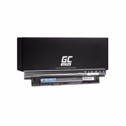 Green Cell DE69ULTRA, Batterie, DELL, Inspiron 15 3521 3537 15R 5521 5537 5535 17 3721 5749 17R 5721 5737 5735