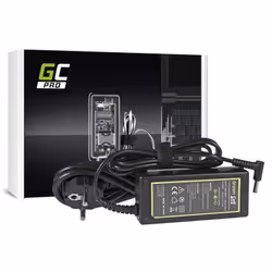Green Cell AD49P, Ordinateur portable, Intérieure, 100 - 240 V, 50 - 60 Hz, 65 W, 19.5 V