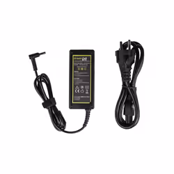 Green Cell AD49P adaptateur de puissance & onduleur Intérieure 65 W Noir - Vue supplémentaire 4