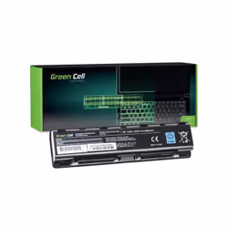 Green Cell TS13V2, Batterie, Toshiba, Satellite C50 C50D C55 C55D C70 C75 L70 P70 P75 S70 S75