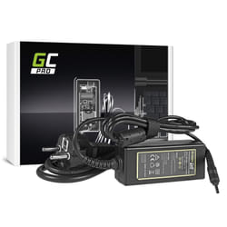 Green Cell AD18AP adaptateur de puissance & onduleur Intérieure 40 W Noir
