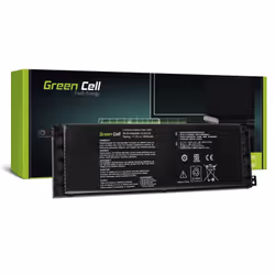 Green Cell AS80, Batterie, ASUS, X553 X553M X553MA F553 F553M F553MA