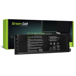 Green Cell AS80 composant de laptop supplémentaire Batterie