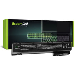 Green Cell HP113 composant de laptop supplémentaire Batterie