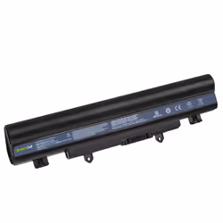 Green Cell AC44D composant de laptop supplémentaire Batterie