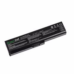 Green Cell TS03V2 composant de laptop supplémentaire Batterie